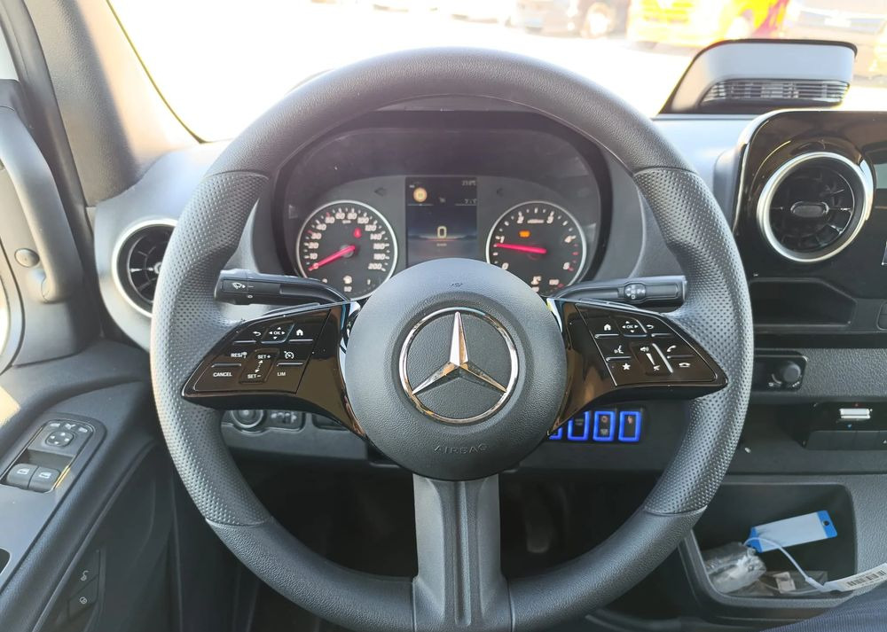 جديدة حافلة صغيرة, ميكروباص Mercedes-Benz Sprinter 519: صورة 17 جديدة حافلة صغيرة, ميكروباص Mercedes-Benz Sprinter 519: صورة 17