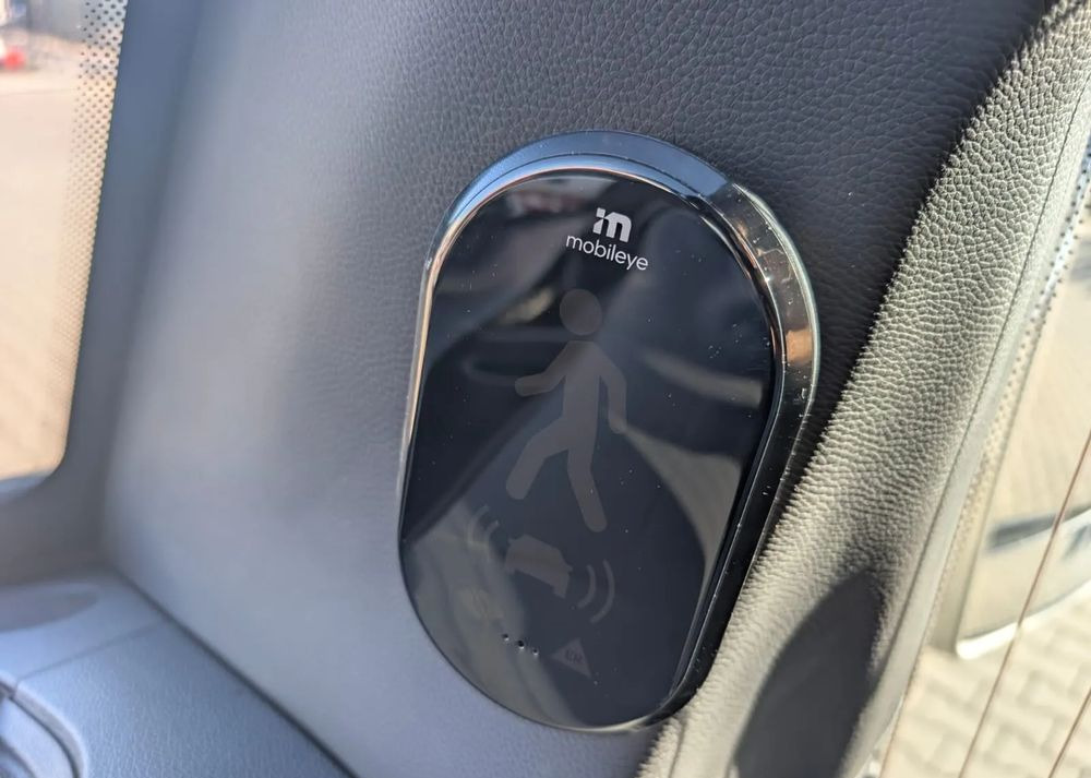 Mercedes-Benz Sprinter 519 Mercedes-Benz Sprinter 519: صورة 18 Mercedes-Benz Sprinter 519 Mercedes-Benz Sprinter 519: صورة 18