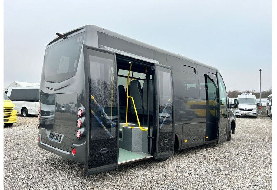 Mercedes-Benz Sprinter 519 - حافلة صغيرة, ميكروباص: صورة 4 Mercedes-Benz Sprinter 519 - حافلة صغيرة, ميكروباص: صورة 4