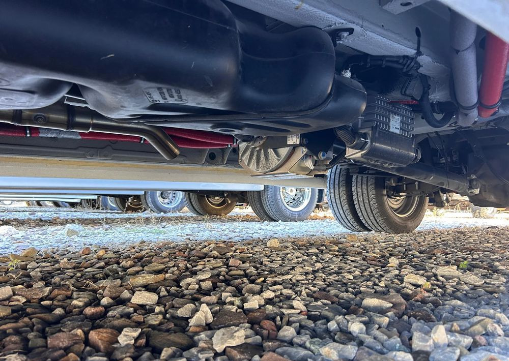 Mercedes-Benz Sprinter 519 - حافلة صغيرة, ميكروباص: صورة 4 Mercedes-Benz Sprinter 519 - حافلة صغيرة, ميكروباص: صورة 4