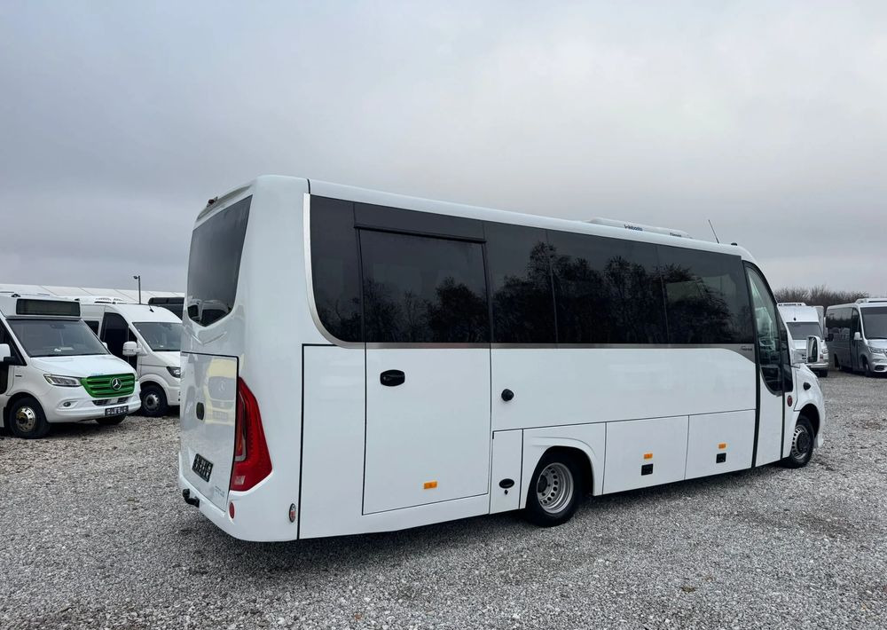Mercedes-Benz Sprinter 519 - حافلة صغيرة, ميكروباص: صورة 5 Mercedes-Benz Sprinter 519 - حافلة صغيرة, ميكروباص: صورة 5