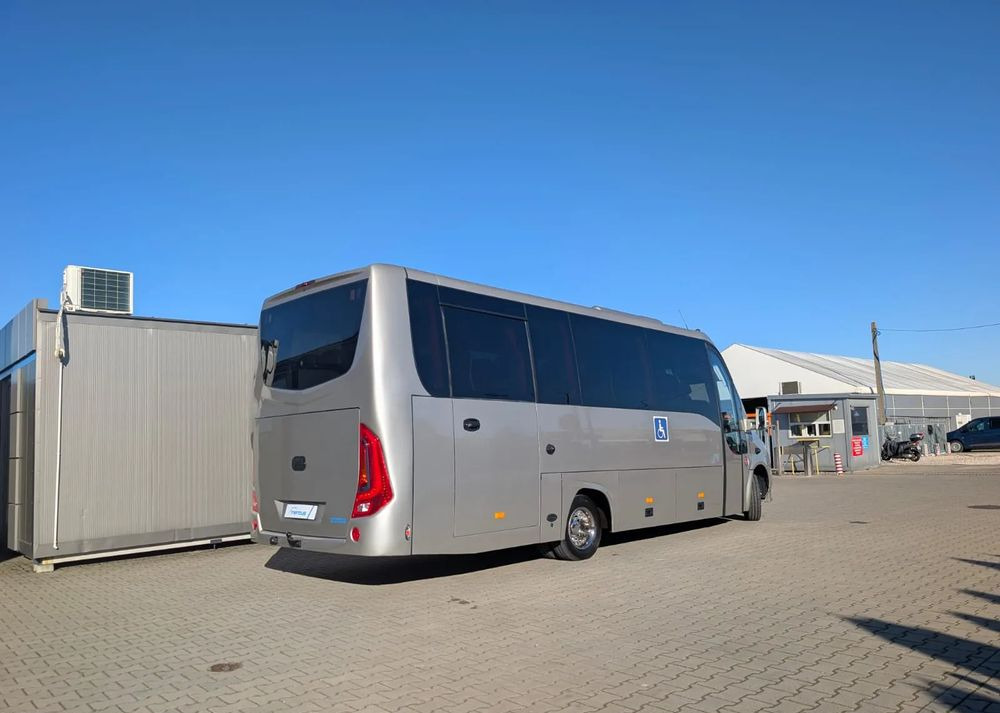Mercedes-Benz Sprinter 519 - حافلة صغيرة, ميكروباص: صورة 3 Mercedes-Benz Sprinter 519 - حافلة صغيرة, ميكروباص: صورة 3