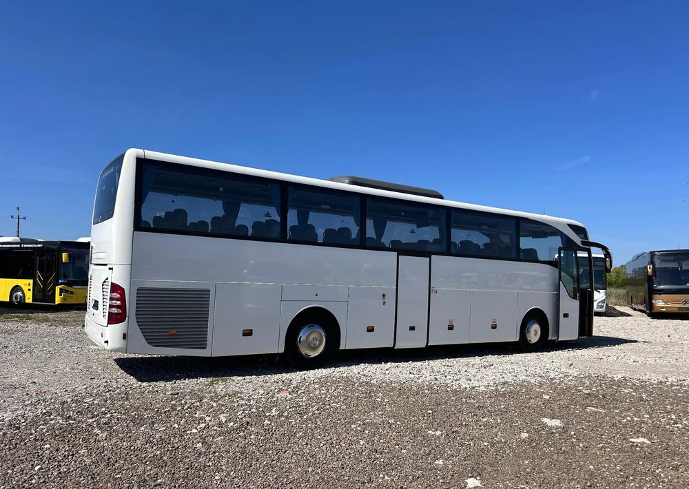 Mercedes-Benz Tourismo - مركبة كوتش: صورة 3 Mercedes-Benz Tourismo - مركبة كوتش: صورة 3