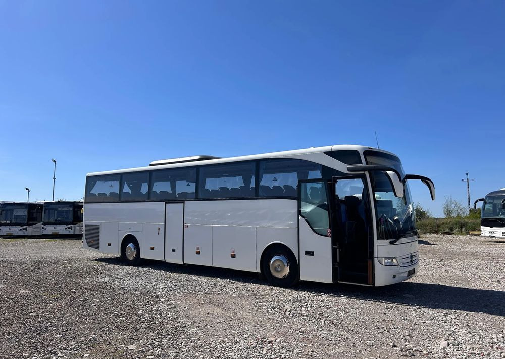 Mercedes-Benz Tourismo - مركبة كوتش: صورة 2 Mercedes-Benz Tourismo - مركبة كوتش: صورة 2