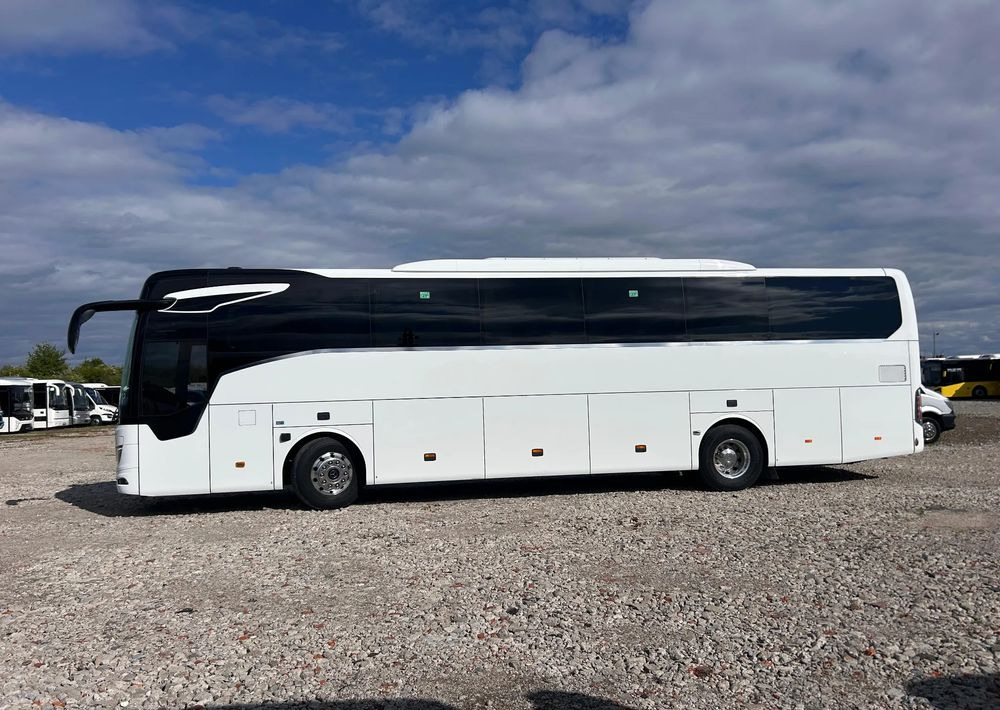 Mercedes-Benz Tourismo - مركبة كوتش: صورة 5 Mercedes-Benz Tourismo - مركبة كوتش: صورة 5