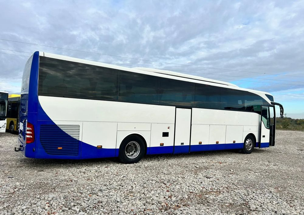 Mercedes-Benz Tourismo - مركبة كوتش: صورة 5 Mercedes-Benz Tourismo - مركبة كوتش: صورة 5