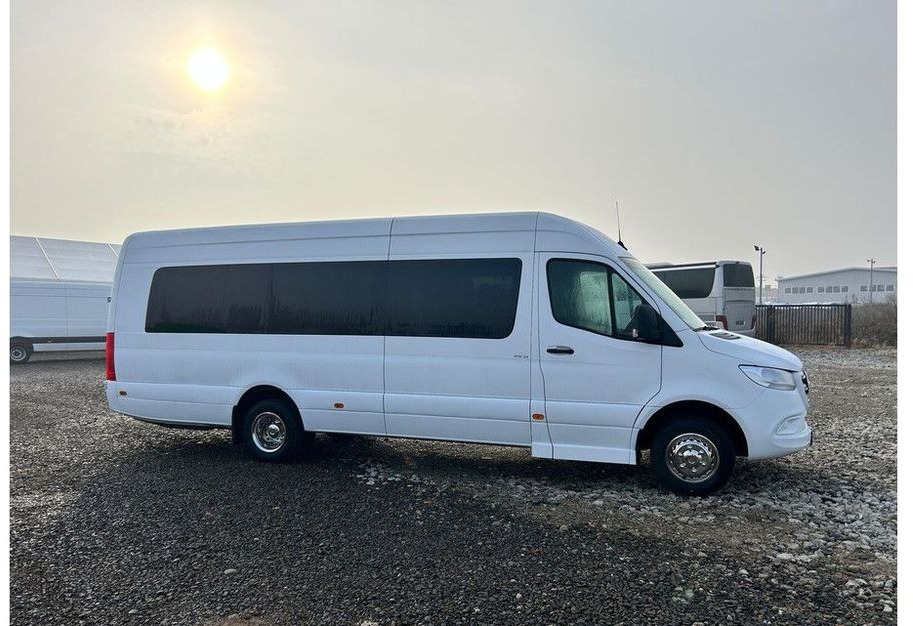 Mercedes-Benz V6 , 24 + 4 osobowy , Turystyczny - حافلة صغيرة, ميكروباص: صورة 3 Mercedes-Benz V6 , 24 + 4 osobowy , Turystyczny - حافلة صغيرة, ميكروباص: صورة 3