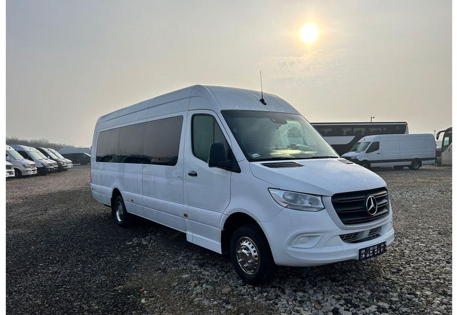Mercedes-Benz V6 , 24 + 4 osobowy , Turystyczny - حافلة صغيرة, ميكروباص: صورة 1 Mercedes-Benz V6 , 24 + 4 osobowy , Turystyczny - حافلة صغيرة, ميكروباص: صورة 1