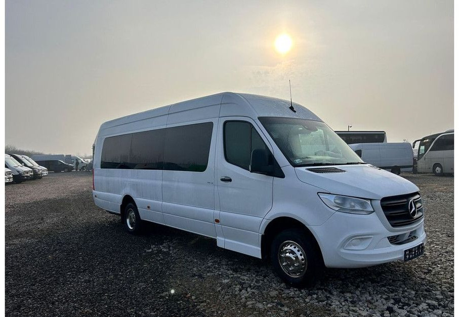 Mercedes-Benz V6 , 24 + 4 osobowy , Turystyczny - حافلة صغيرة, ميكروباص: صورة 2 Mercedes-Benz V6 , 24 + 4 osobowy , Turystyczny - حافلة صغيرة, ميكروباص: صورة 2