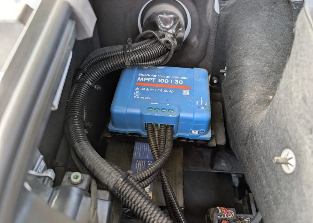 جديدة حافلة صغيرة, حافلة كهربائية Mercedes-Benz eSprinter: صورة 16