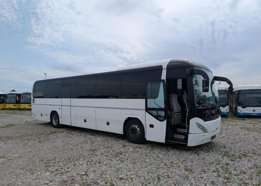Neoplan Tourliner - مركبة كوتش: صورة 2 Neoplan Tourliner - مركبة كوتش: صورة 2