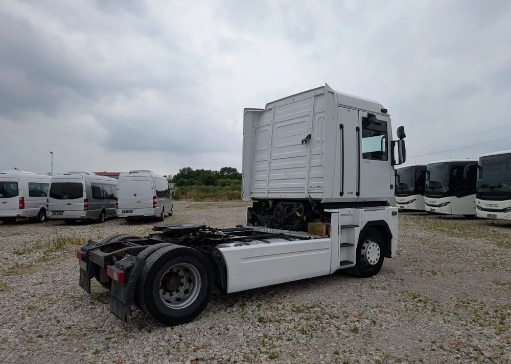 Renault Magnum - وحدة جر: صورة 4 Renault Magnum - وحدة جر: صورة 4