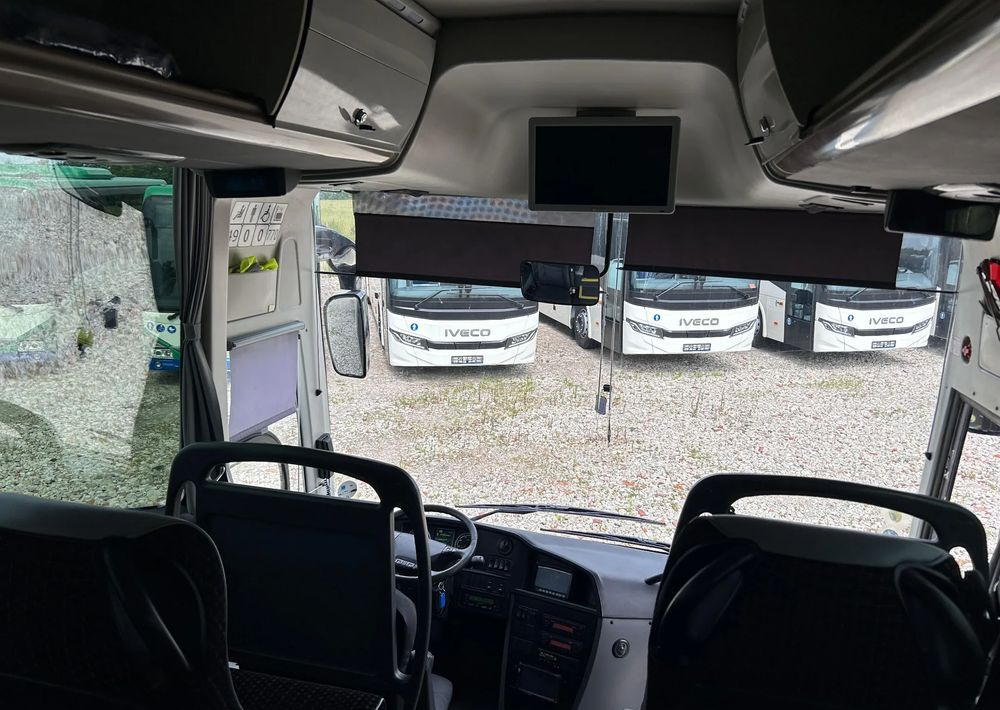 Scania HIGER Scania HIGER: صورة 18