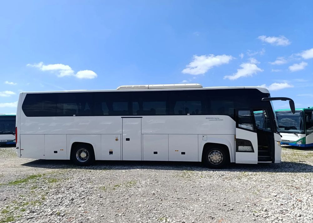 Scania HIGER - مركبة كوتش: صورة 3 Scania HIGER - مركبة كوتش: صورة 3