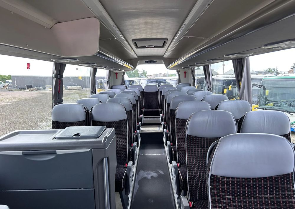 Scania HIGER Scania HIGER: صورة 16