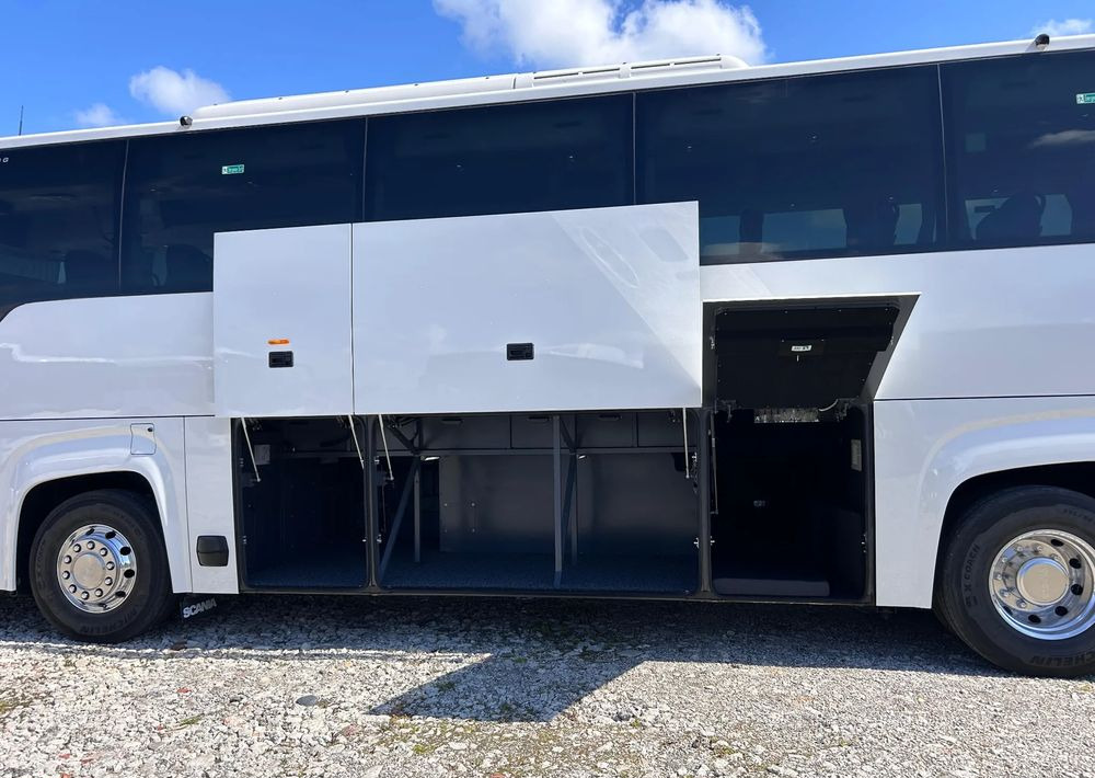 Scania Higer - مركبة كوتش: صورة 4 Scania Higer - مركبة كوتش: صورة 4