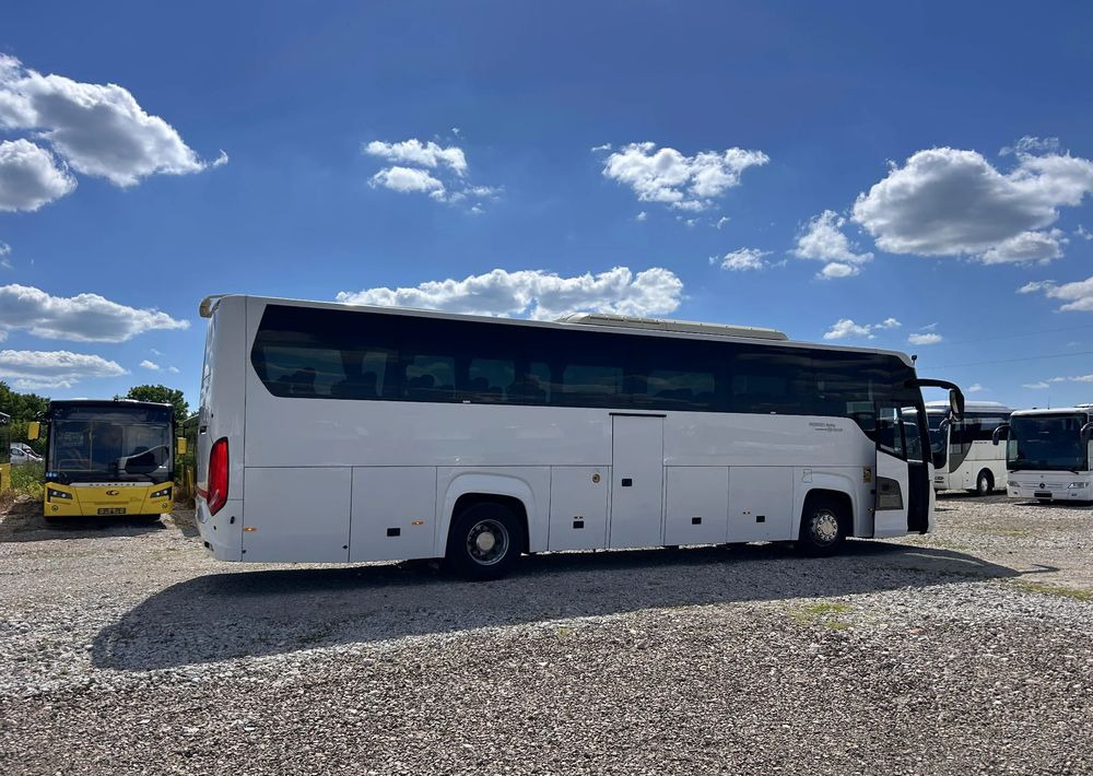 Scania Higer - مركبة كوتش: صورة 4 Scania Higer - مركبة كوتش: صورة 4