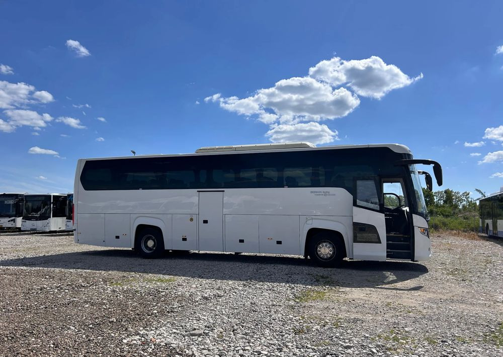 Scania Higer - مركبة كوتش: صورة 3 Scania Higer - مركبة كوتش: صورة 3