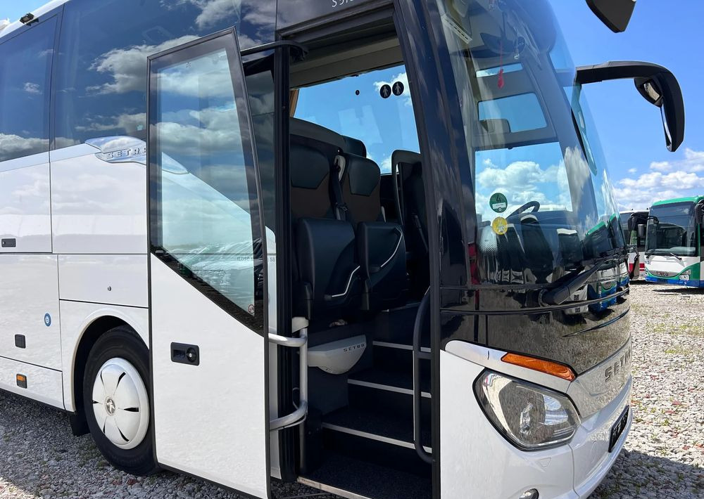 مركبة كوتش Setra 516 HD/2: صورة 10
