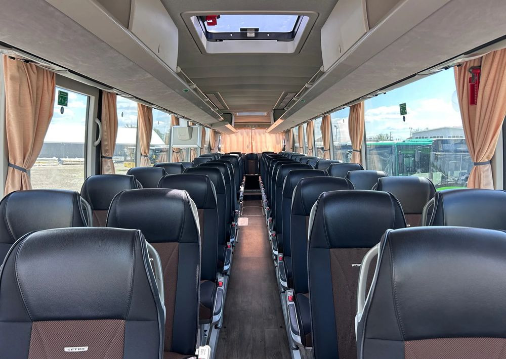 مركبة كوتش Setra 516 HD/2: صورة 13