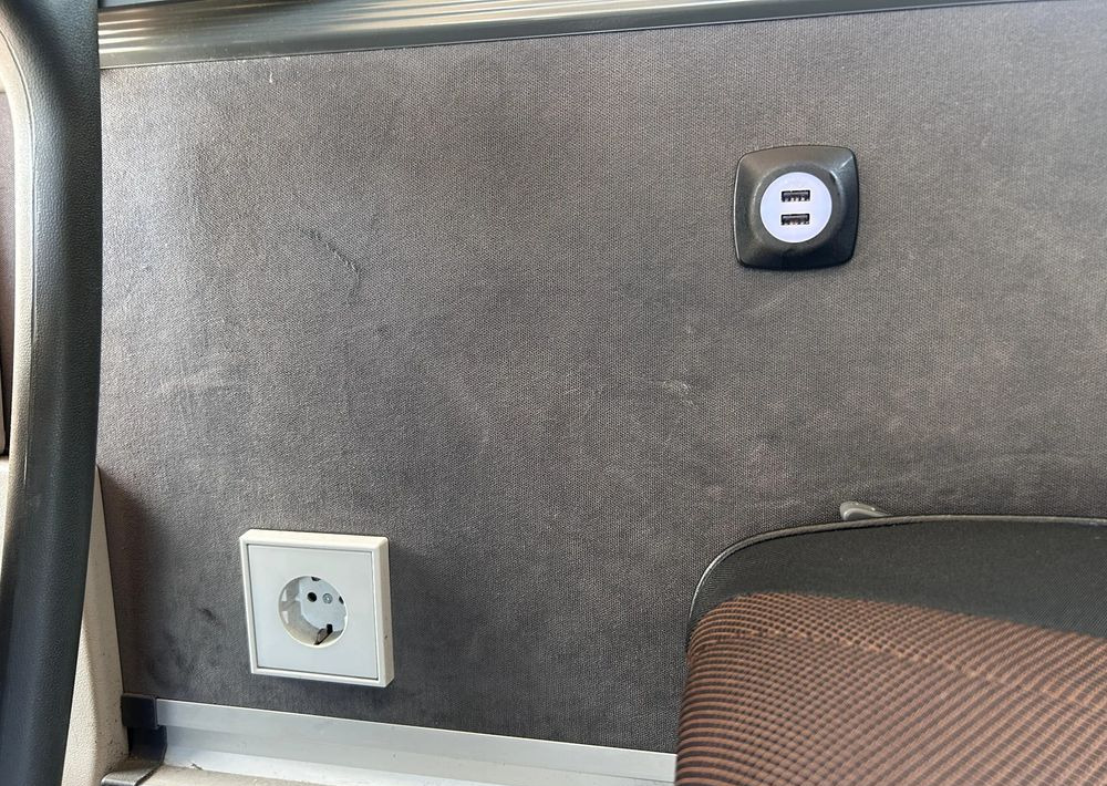 مركبة كوتش Setra 516 HD/2: صورة 15