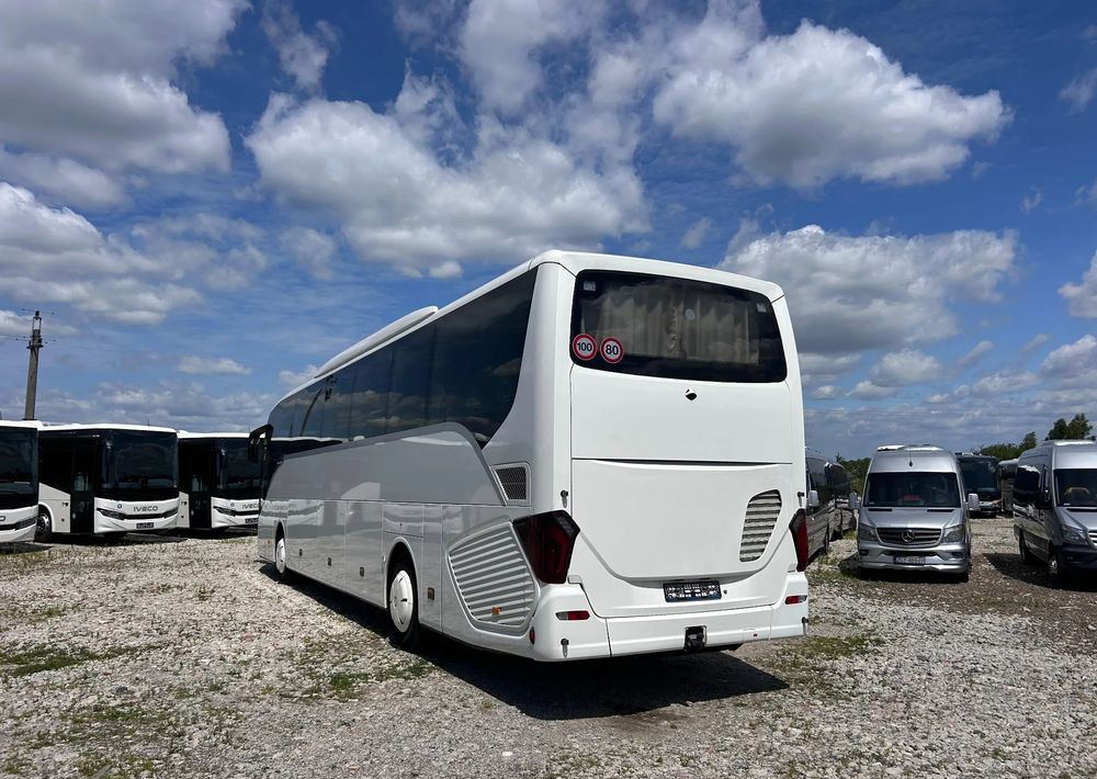 Setra 516 HD/2 - مركبة كوتش: صورة 4 Setra 516 HD/2 - مركبة كوتش: صورة 4