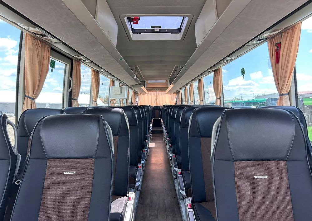 مركبة كوتش Setra 516 HD/2: صورة 12