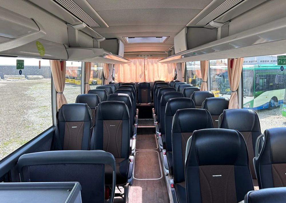 مركبة كوتش Setra 516 HD/2: صورة 14