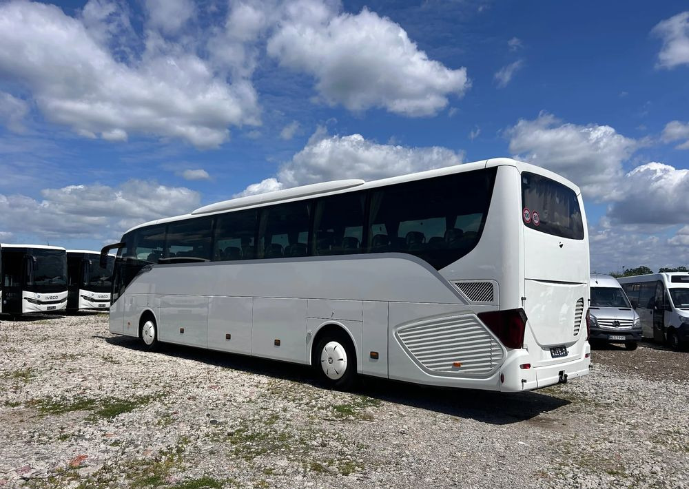 Setra 516 HD/2 - مركبة كوتش: صورة 5 Setra 516 HD/2 - مركبة كوتش: صورة 5