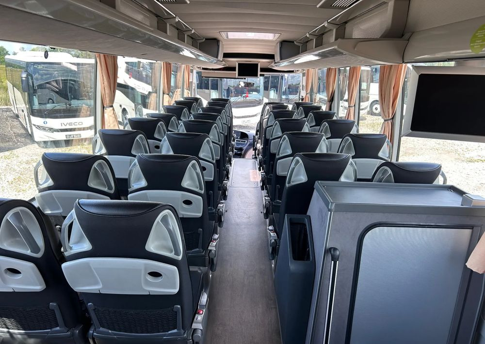 مركبة كوتش Setra 516 HD/2: صورة 16