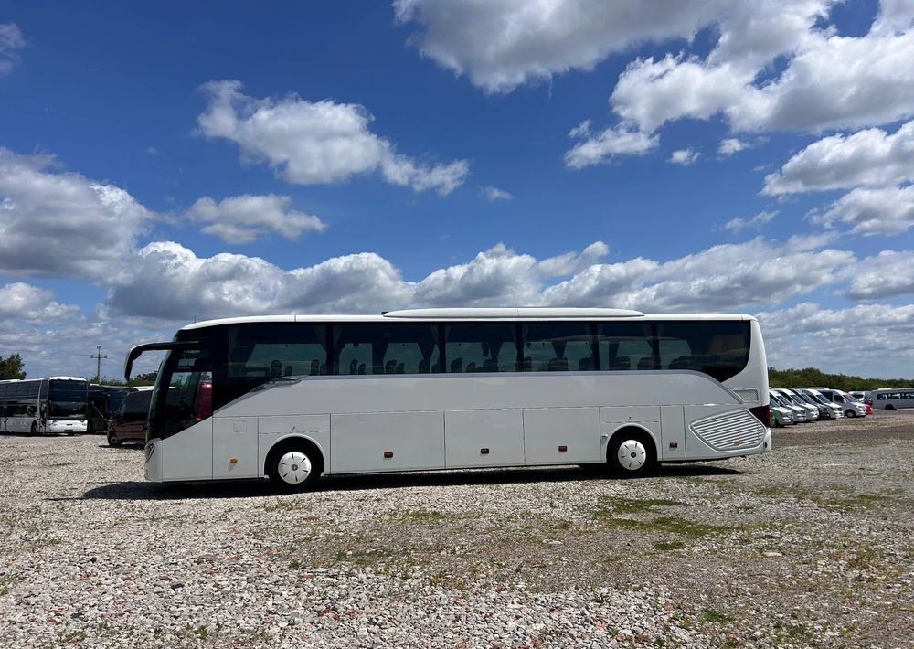 مركبة كوتش Setra 516 HD/2: صورة 6