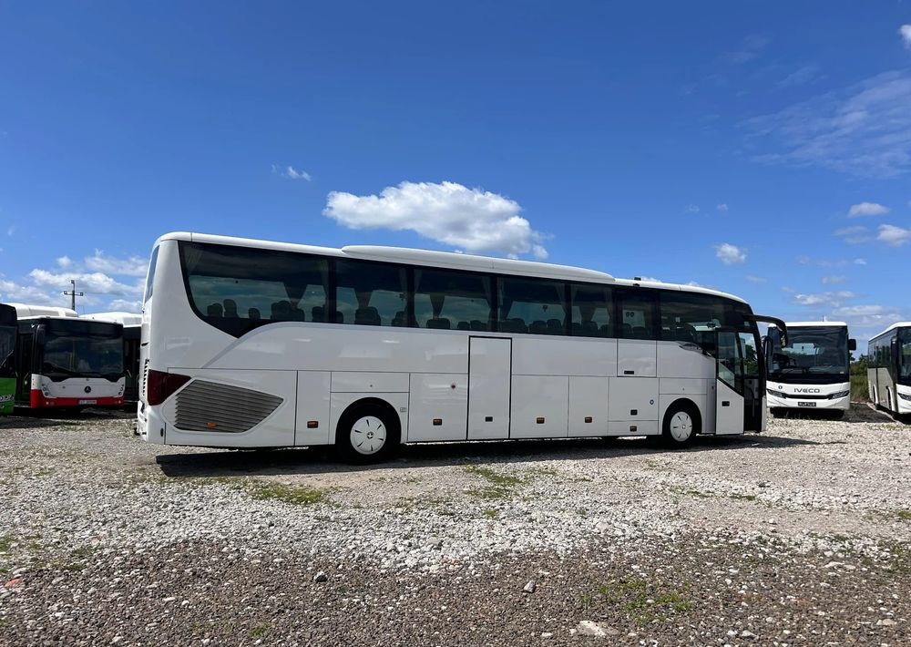 Setra 516 HD/2 - مركبة كوتش: صورة 2 Setra 516 HD/2 - مركبة كوتش: صورة 2