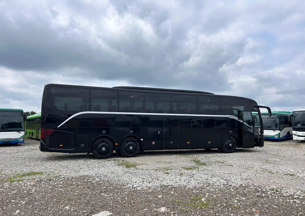 Setra 516 HD - مركبة كوتش: صورة 4 Setra 516 HD - مركبة كوتش: صورة 4