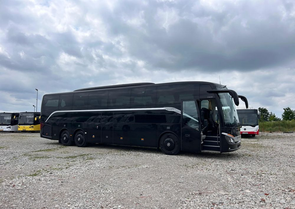 Setra 516 HD - مركبة كوتش: صورة 3 Setra 516 HD - مركبة كوتش: صورة 3