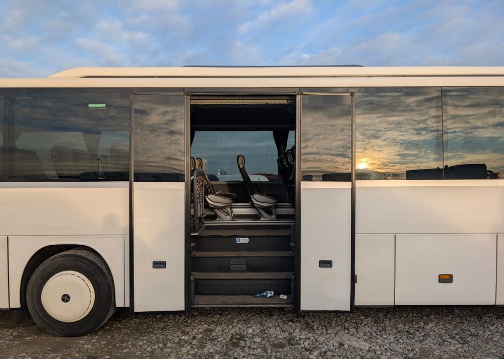 Setra S 416 - مركبة كوتش: صورة 5 Setra S 416 - مركبة كوتش: صورة 5