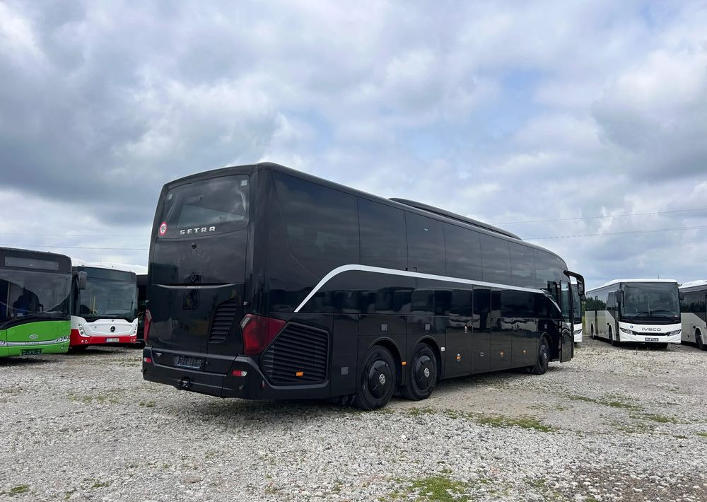 Setra S 516 HD - مركبة كوتش: صورة 5 Setra S 516 HD - مركبة كوتش: صورة 5