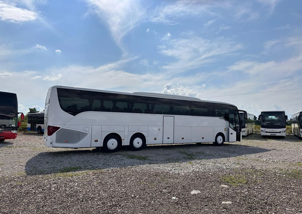 Setra S 519 HD - مركبة كوتش: صورة 3 Setra S 519 HD - مركبة كوتش: صورة 3