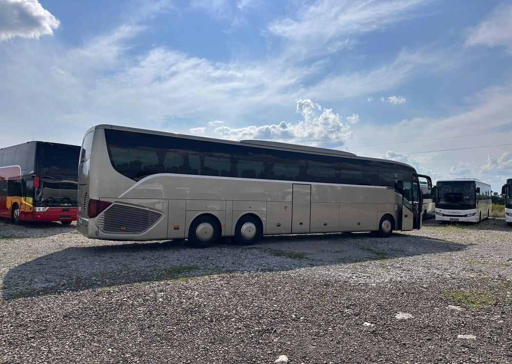 Setra S 519 HD - مركبة كوتش: صورة 3 Setra S 519 HD - مركبة كوتش: صورة 3