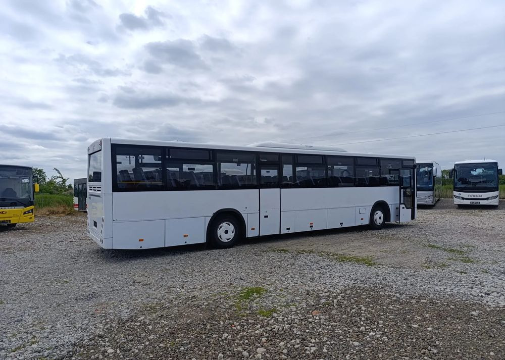 Temsa Tourmalin - حافلة سوبربان: صورة 5 Temsa Tourmalin - حافلة سوبربان: صورة 5