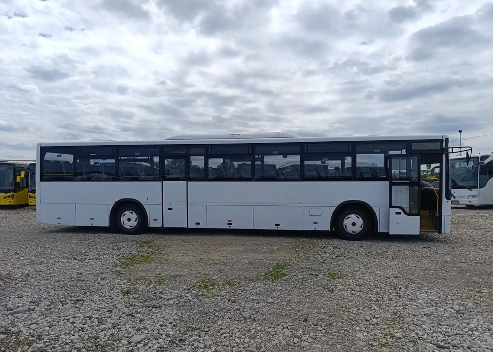 Temsa Tourmalin - حافلة سوبربان: صورة 3 Temsa Tourmalin - حافلة سوبربان: صورة 3