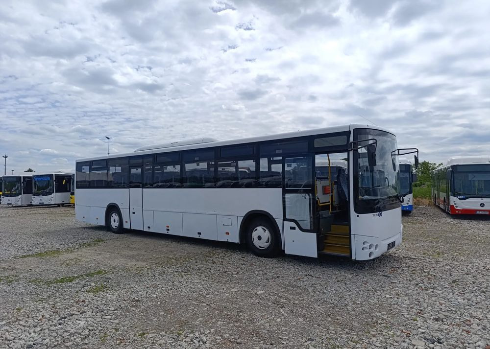 Temsa Tourmalin - حافلة سوبربان: صورة 2 Temsa Tourmalin - حافلة سوبربان: صورة 2