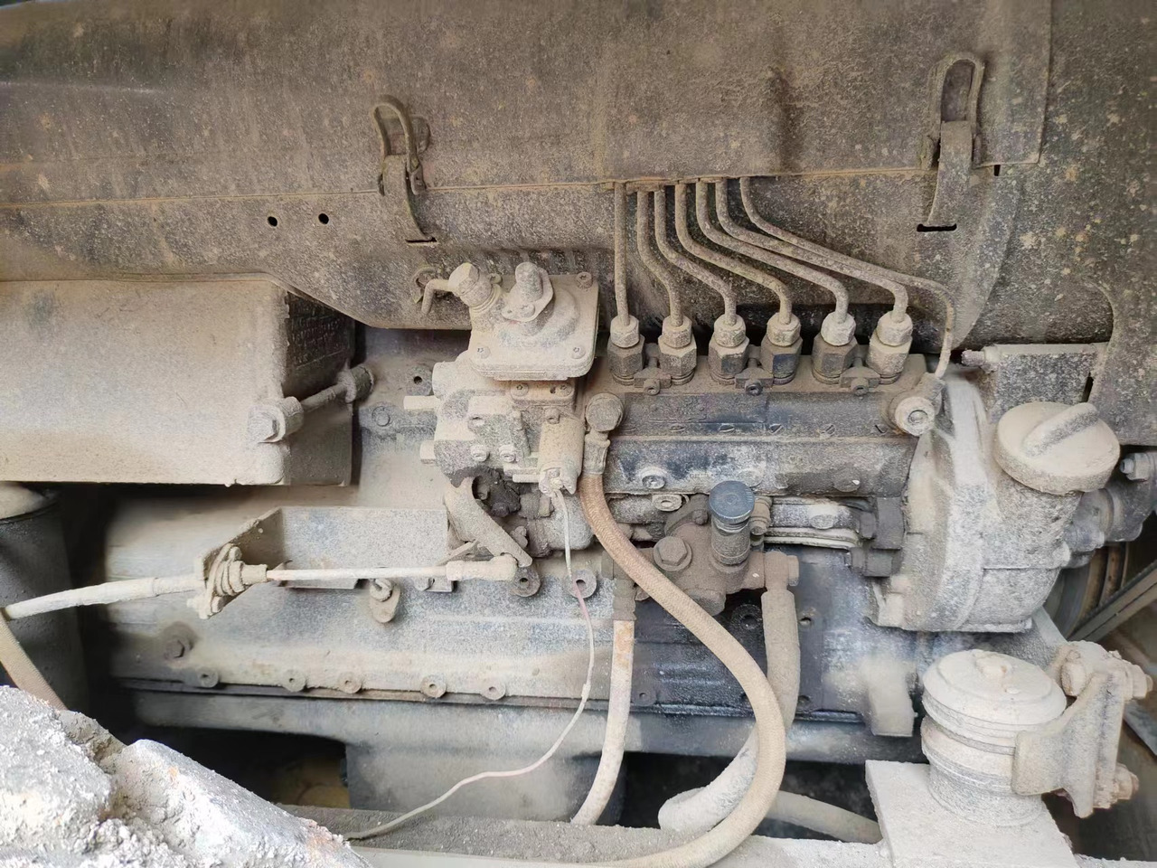 BOMAG BW217D - مدحلة ضاغطة: صورة 5 BOMAG BW217D - مدحلة ضاغطة: صورة 5