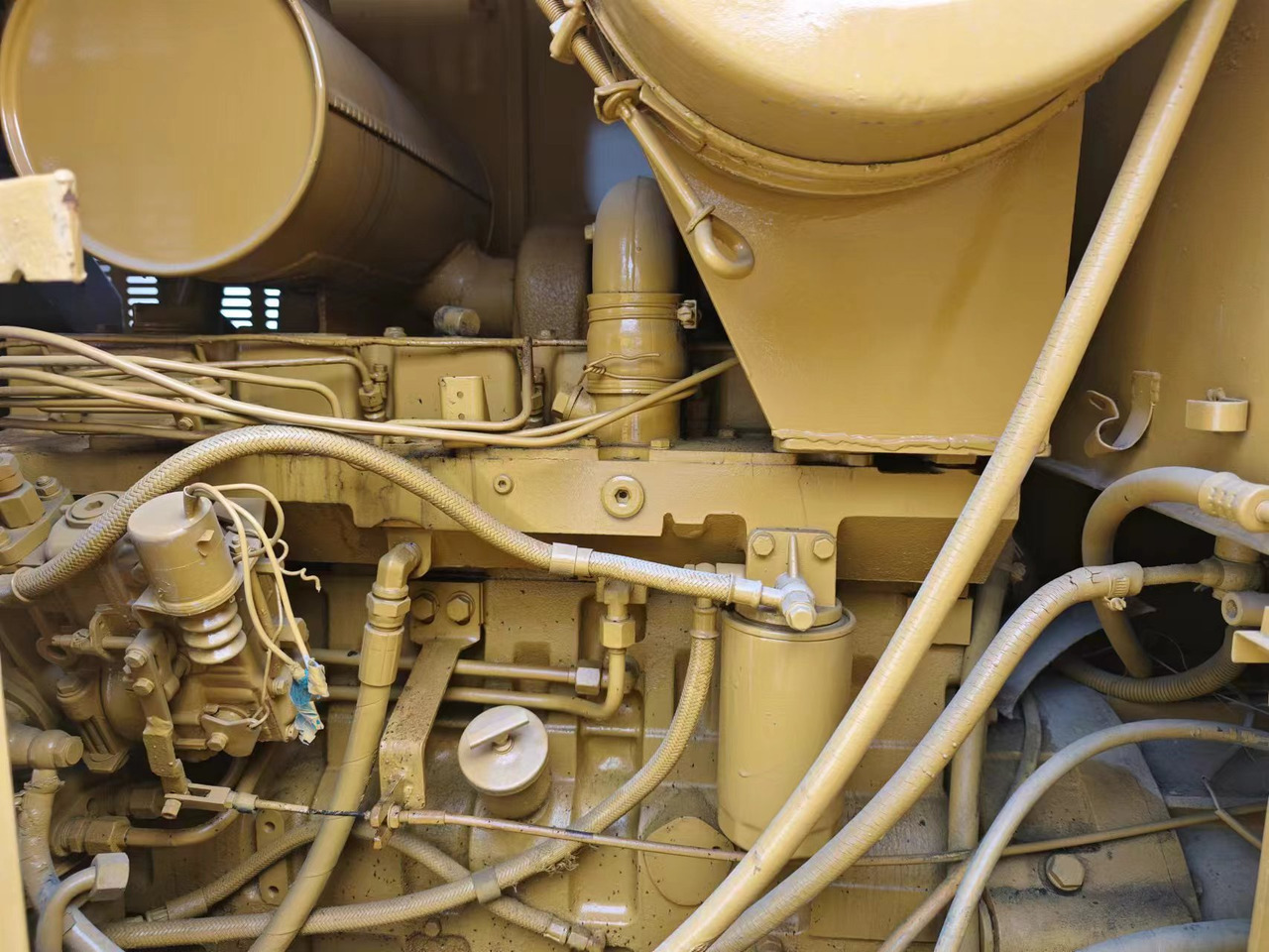 CAT 140H - ممهدة: صورة 5 CAT 140H - ممهدة: صورة 5