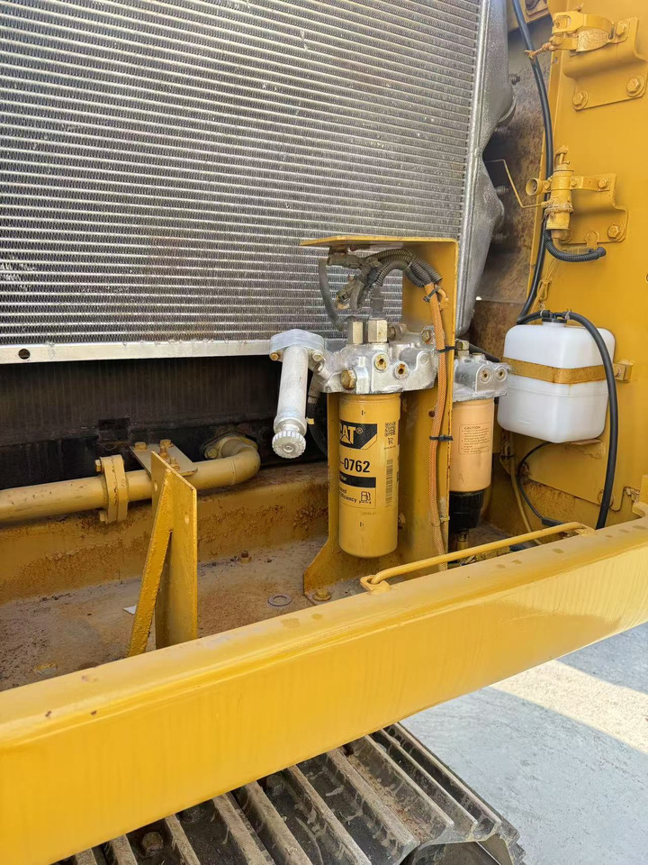 CATERPILLAR 330D2 - حفار زحاف: صورة 5 CATERPILLAR 330D2 - حفار زحاف: صورة 5