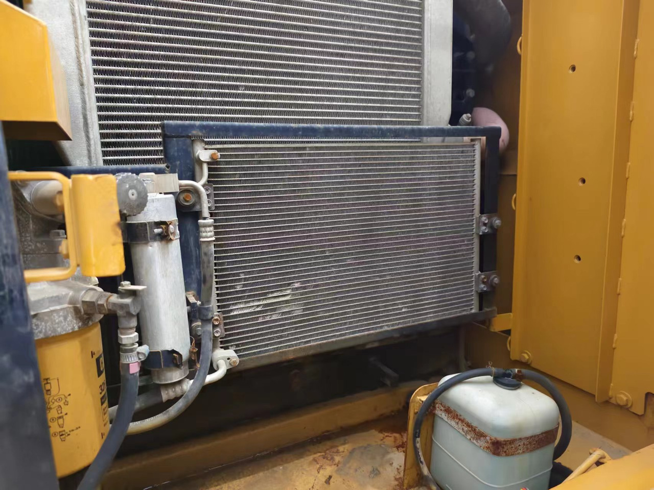 CATERPILLAR CAT 320D2 - حفار زحاف: صورة 5 CATERPILLAR CAT 320D2 - حفار زحاف: صورة 5