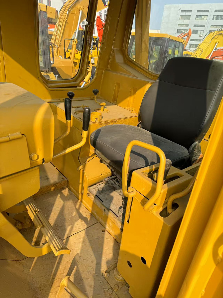 CATERPILLAR D7G - جرافة: صورة 3 CATERPILLAR D7G - جرافة: صورة 3