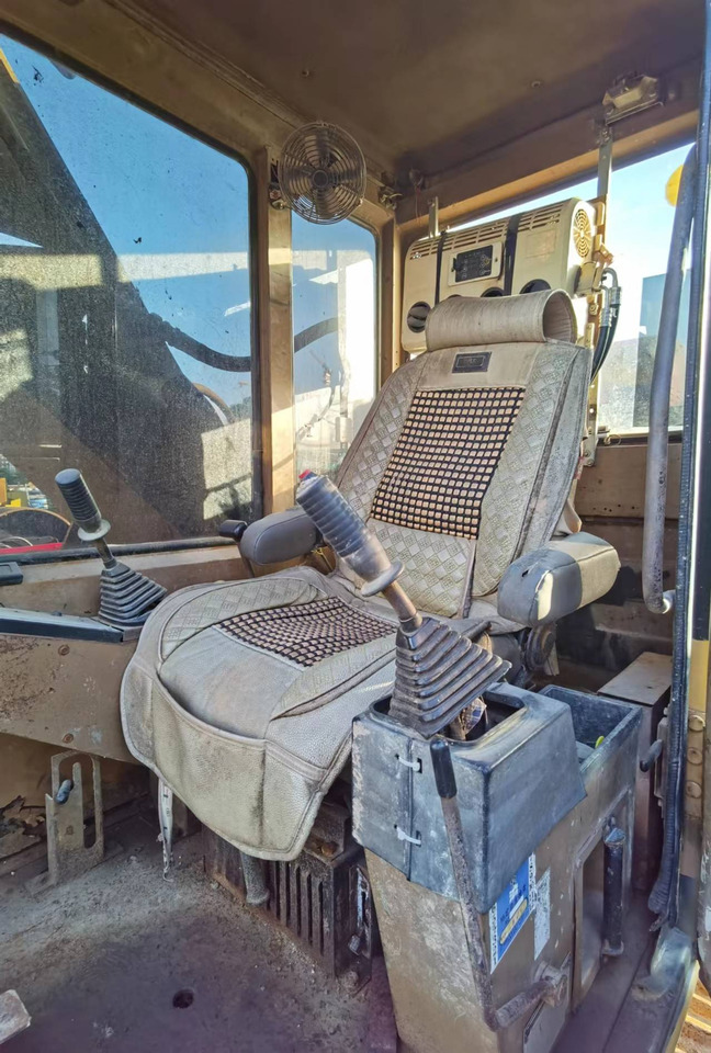 CATERPILLAR E200B - حفار زحاف: صورة 4 CATERPILLAR E200B - حفار زحاف: صورة 4