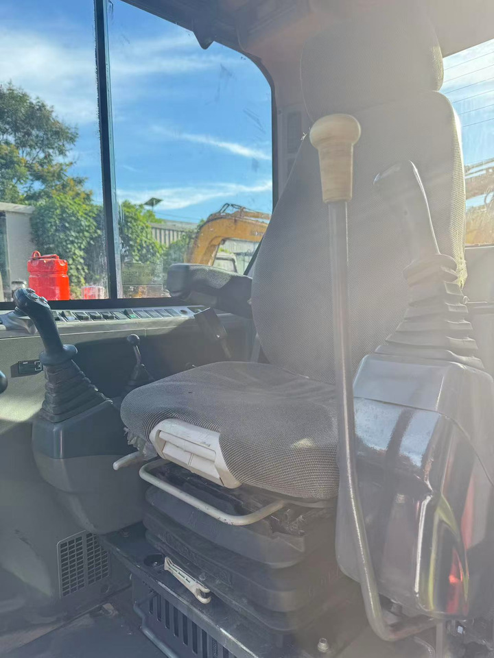 DOOSAN DX60 - حفارة مُصَّغرة: صورة 4 DOOSAN DX60 - حفارة مُصَّغرة: صورة 4