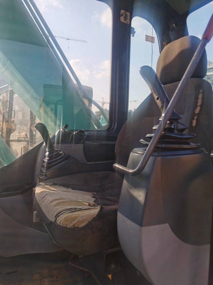 KOBELCO SK75 - حفارة مُصَّغرة: صورة 3 KOBELCO SK75 - حفارة مُصَّغرة: صورة 3
