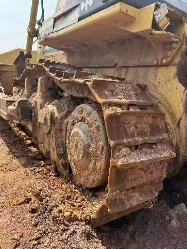 KOMATSU D475 - جرافة: صورة 5 KOMATSU D475 - جرافة: صورة 5